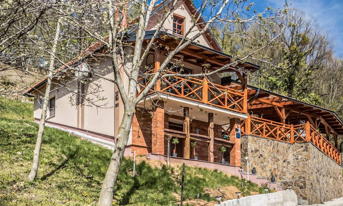 Varazdin House | Beautiful home in Lepoglava with WiFi