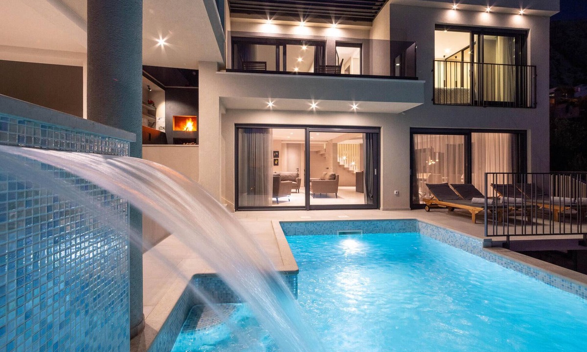 Moca House | Beautiful home in Makarska