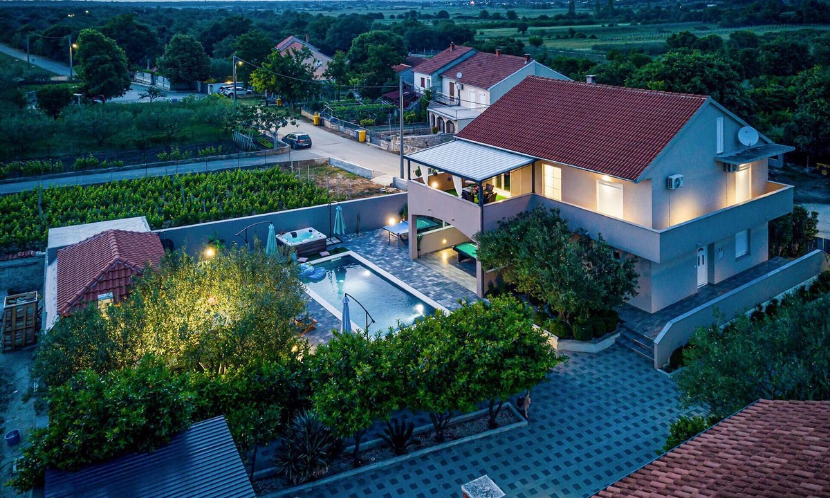 Polaca House | Beautiful home in Polaca