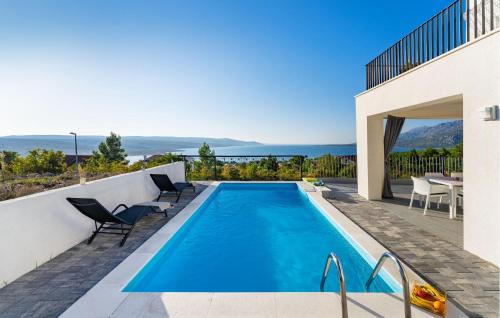 Rovanjska House | Beautiful Home In Rovanjska