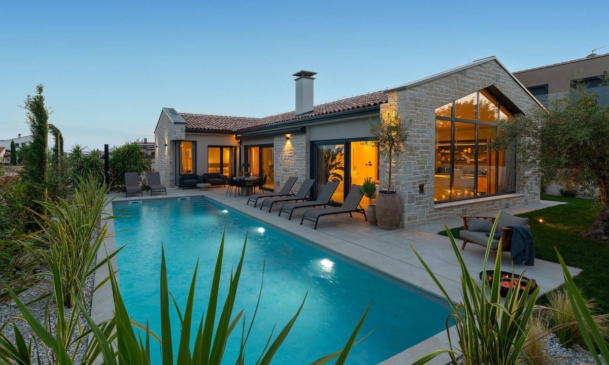 Frata House | Beautiful home in Tar