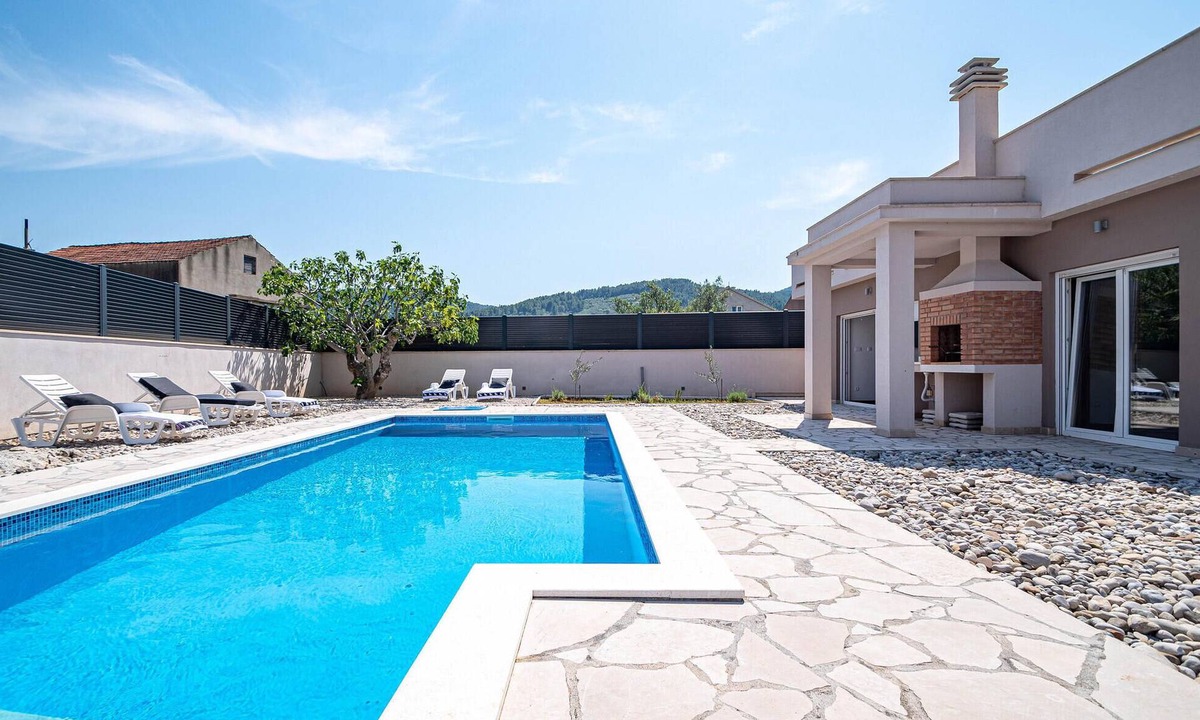 Vela Luka House | Beautiful home in Vela Luka