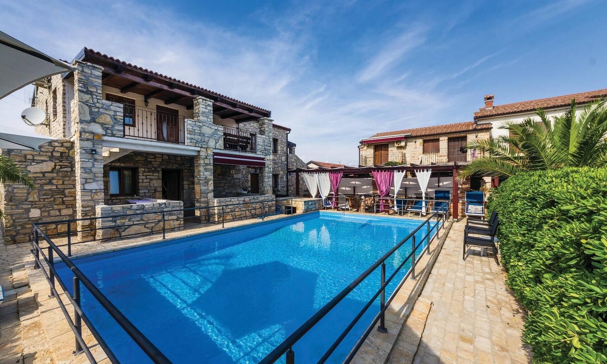 Vir House | Beautiful home in Vir