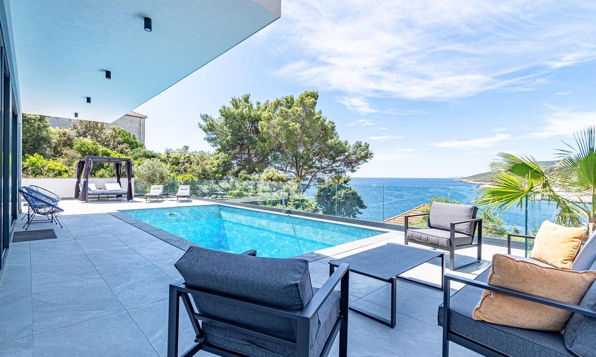 Zavalatica House | Beautiful home in Zavalatica