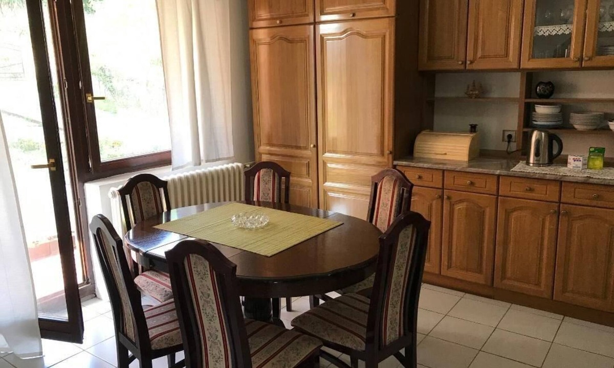 Belgrade House | Beautiful large villa Vrcin