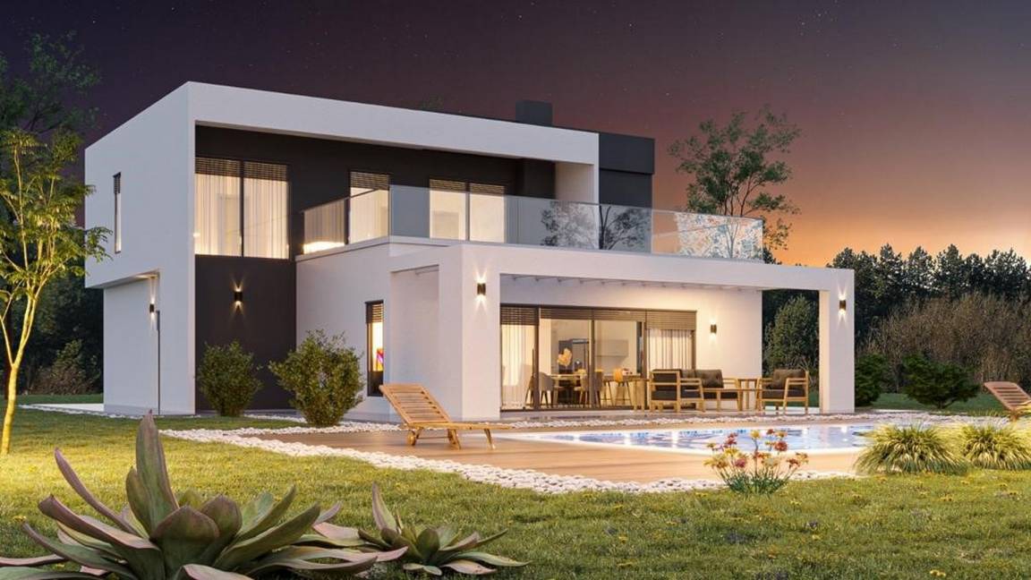 Butkovici Villa | Beautiful Villa Epic 7