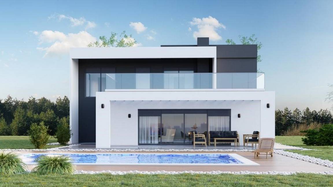 Butkovici Villa | Beautiful Villa Epic 5