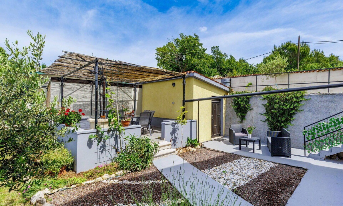 Stanisovi House | Beautiful villa for 4 guests with A/C, WIFI, TV and terrace