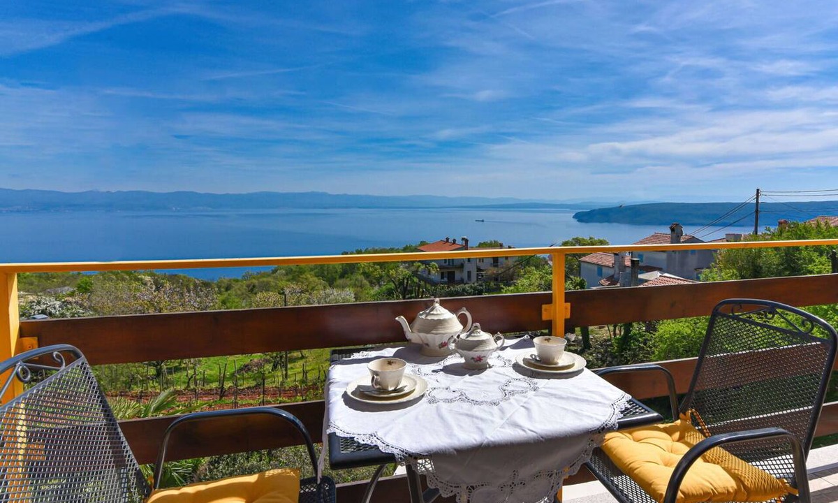 Sveta Jelena House | Beautiful villa for 6 people with A/C, private pool, WIFI, TV and terrace
