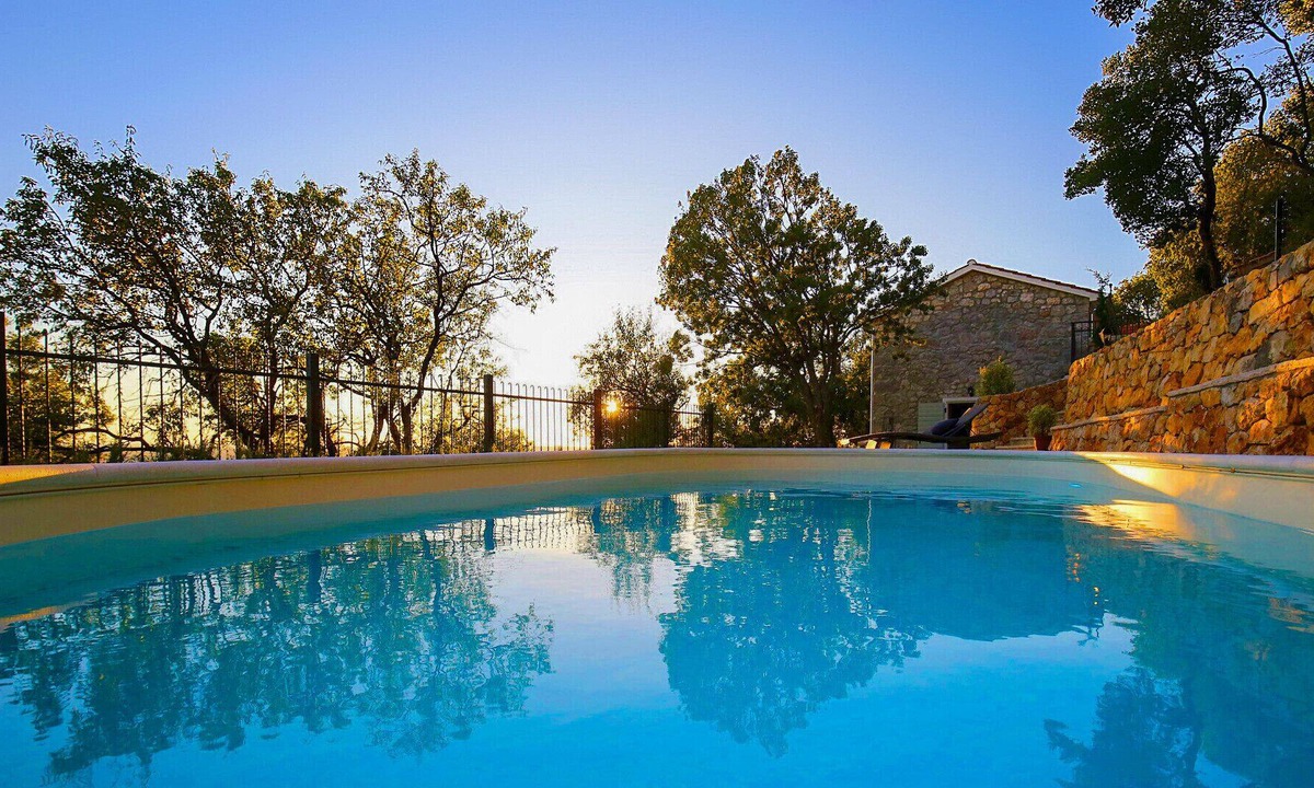 Sibuljina Villa | Beautiful Villa Mileti
