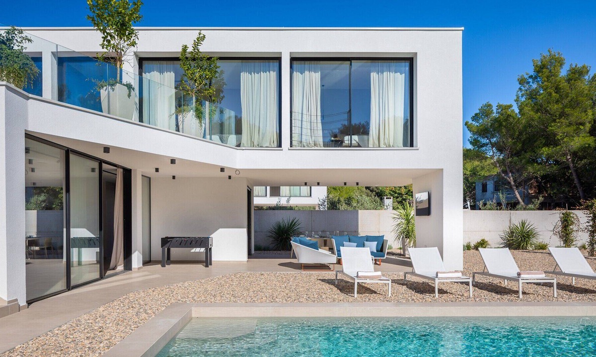 Pakostane Villa | Beautiful Villa Viktoria, in Dalmatia