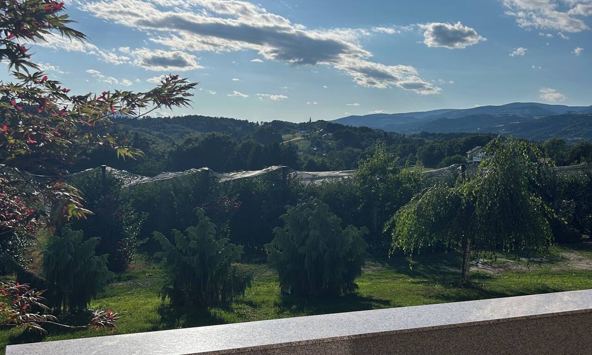 Slovenska Bistrica Bed & Breakfast | Bed&Breakfast ZEMKO