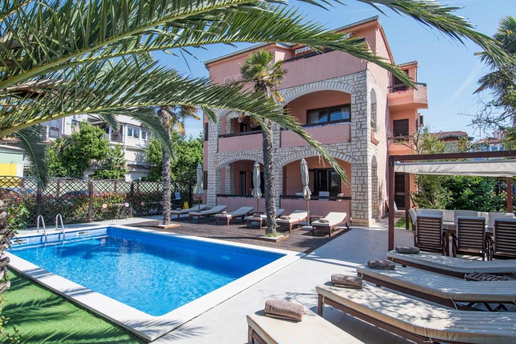 Medulin Bed & Breakfast | Bed & Breakfast Villa Anita