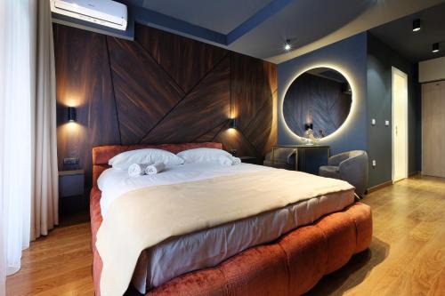 Sarajevska Apartment | Belgrade Waterfront Apartments - Arcadia