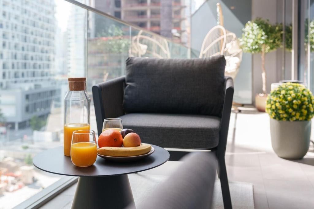 Business Bay Apartment | Bella Elite Homes at Royal Regency Luxury 1BR Apartment in the Heart of Business Bay