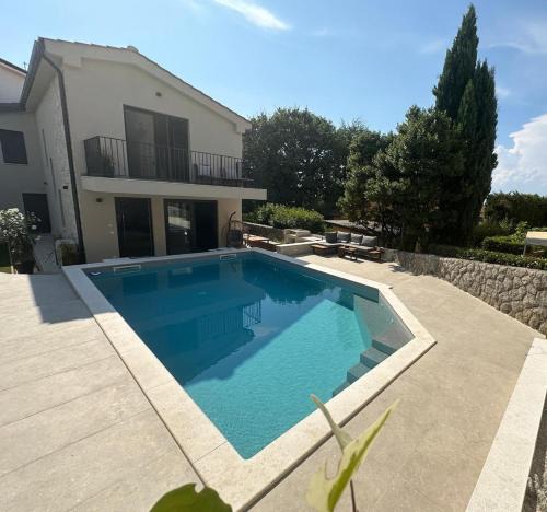 Milcetici House | Bella Maris
