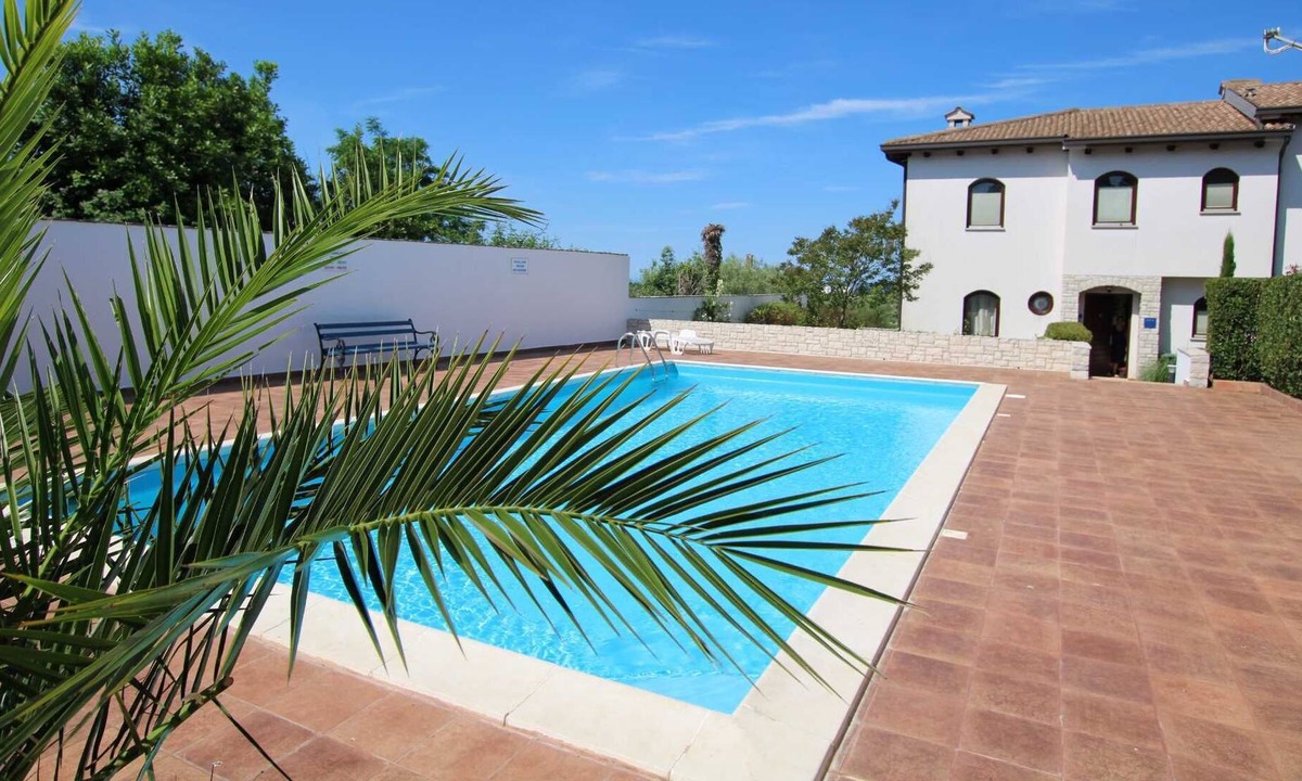 Tar Villa | Bellavista Tennis & Pool