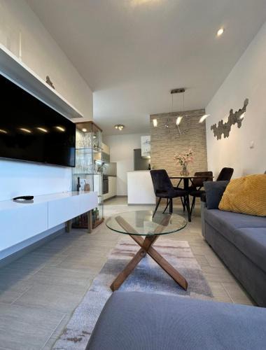 Sveti Juraj Apartment | Belvedere