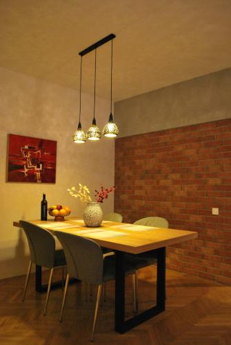Bucharest City-Centre Apartment | Berindey French Villa, City Center, Bucharest