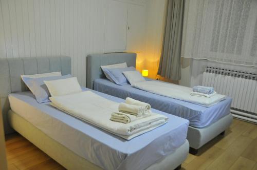 Bezdan House | Bezdan Guesthouse