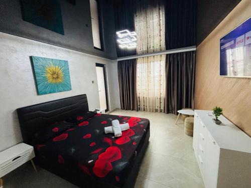 Galati Apartment | BGD Residence