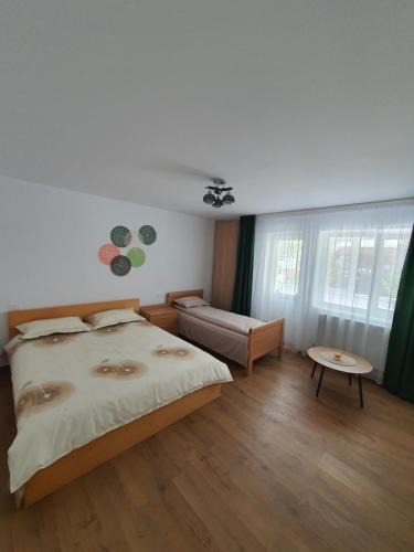 Bicaz Apartment | BicazApart