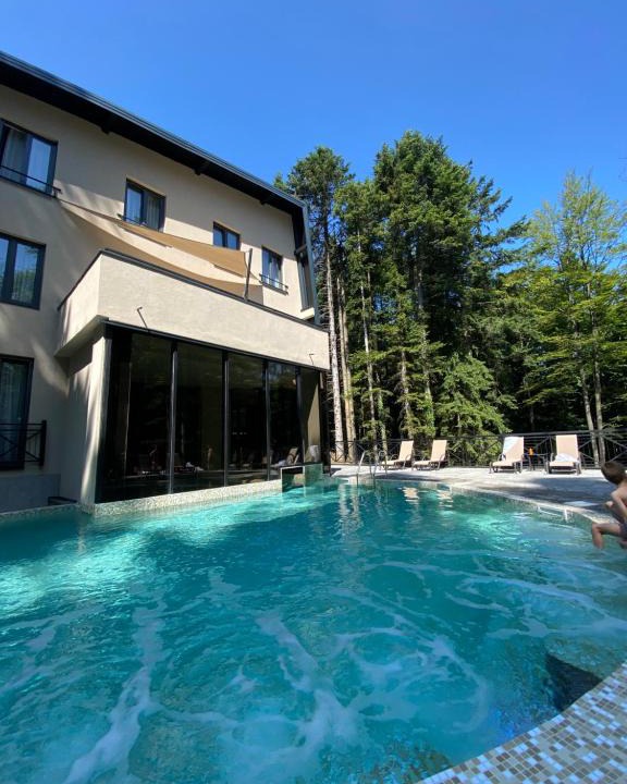 Glamocani Hotel | Bijele Vode spa&nature hotel