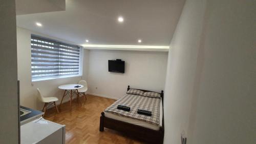 Sarajevo Apartment | Bistrik Studio