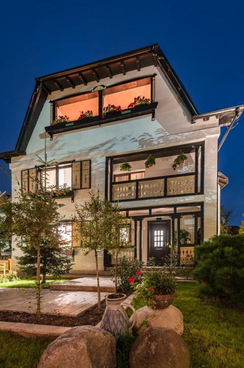 Breaza House | Blaje