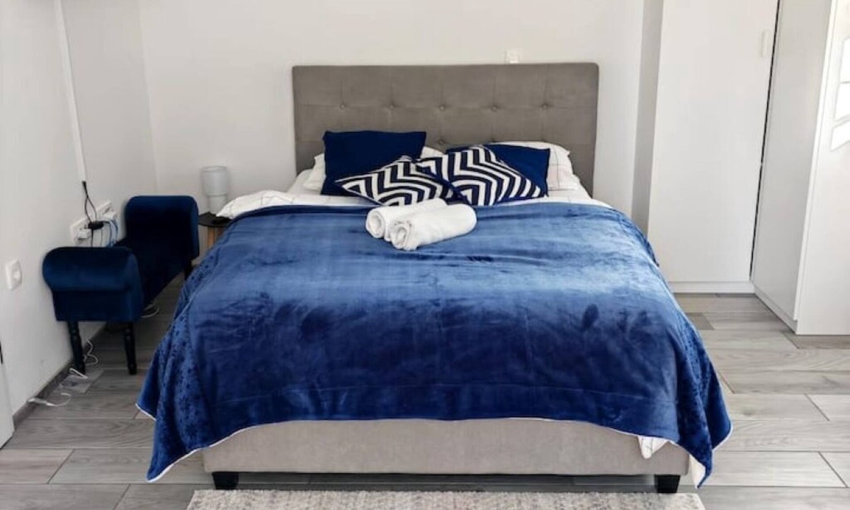 Ljubljana Apartment | Blue apartma with free parking