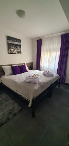 Varazdin Apartment | Blue Diamond *