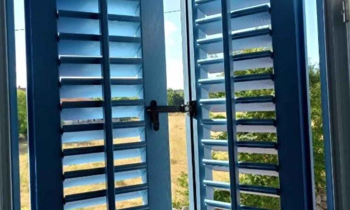 Sveti Anton Apartment | Blue harmony 2