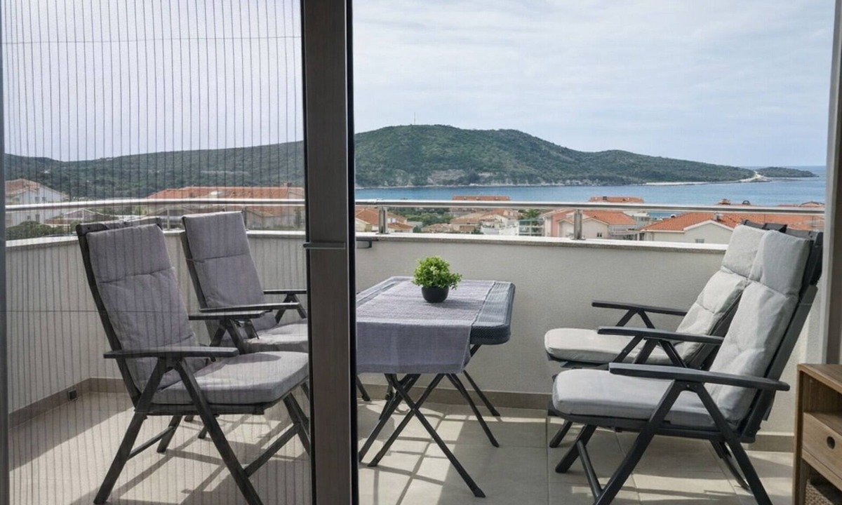 Primosten Apartment | Blue Horizon Apartment