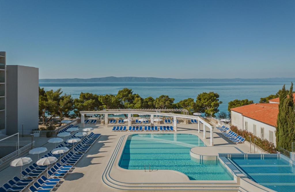 Tucepi Hotel | Bluesun Hotel Alga