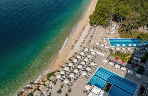 Tucepi Hotel | Bluesun Hotel Jadran