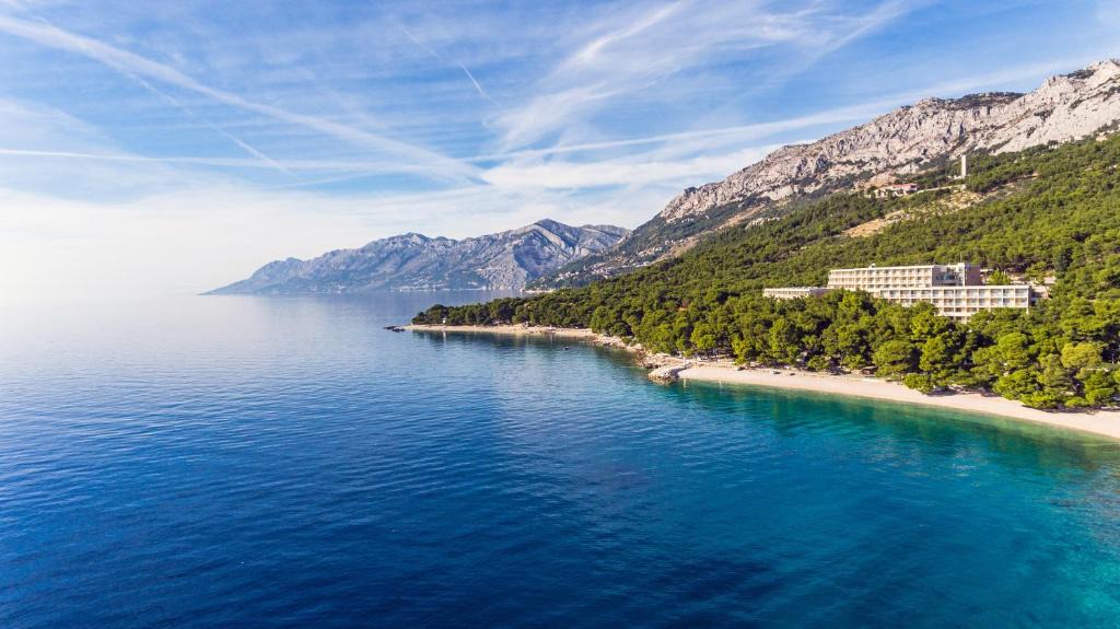 Brela Hotel | Bluesun Hotel Marina
