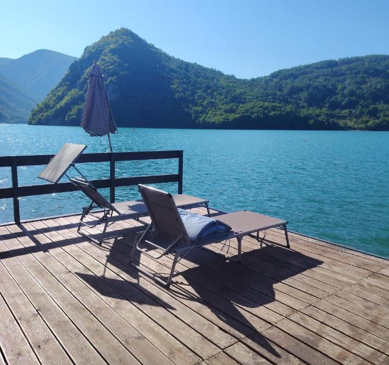 Bajina Basta Boat Rental | Boats in Serbia