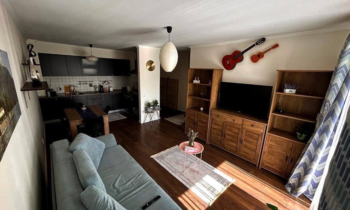 Cluj-Napoca Apartment | Bobo’s House