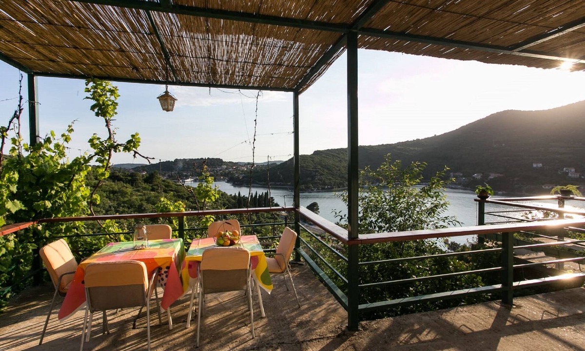 Zaton Apartment | Bodul Vacation Apartment