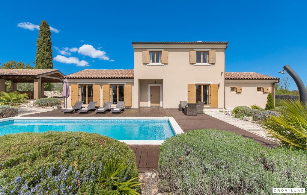 Jursici Villa | Bonassini