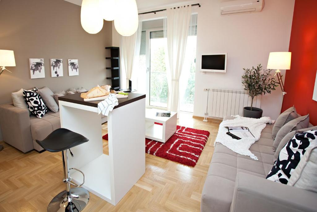 Dorcol Apartment | Boutique Apartments 360º