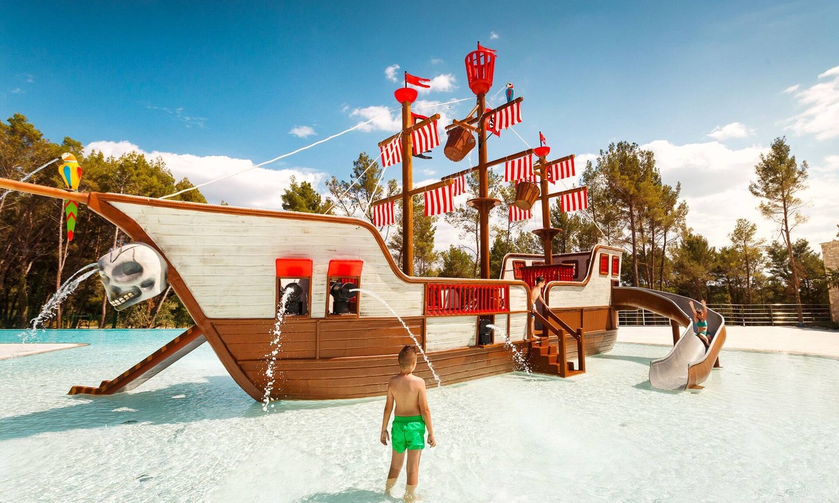 Vabriga Other | Boutique Camping Santa Marina