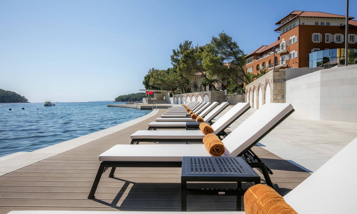 Cove Murtar Hotel | Boutique Hotel Alhambra