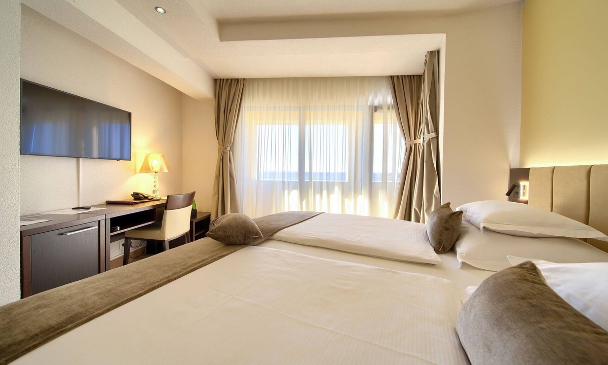 Krk Hotel | Boutique Hotel Marina
