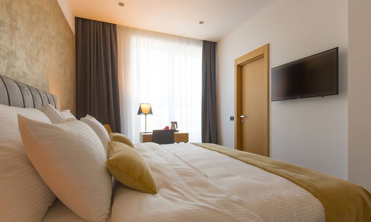 Stari Grad Hotel | Boutique Hotel Museum