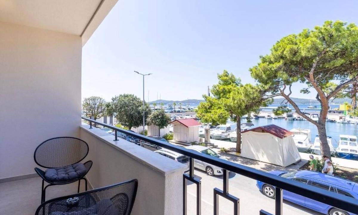 Sveti Filip i Jakov Hotel | Boutique Rooms Rogovo
