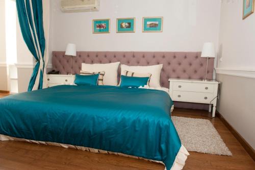 Deva House | Boutique Vila Paradis