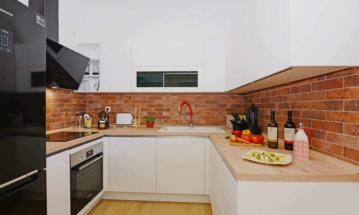 Plisac Apartment | Brand New Big Luxury The XY Apartment in center of city Sibenik
