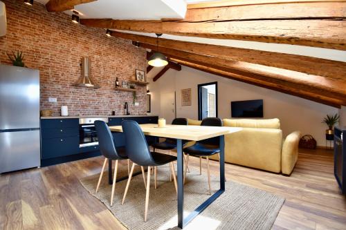 Pula Apartment | Brand New Centre Apartment 2