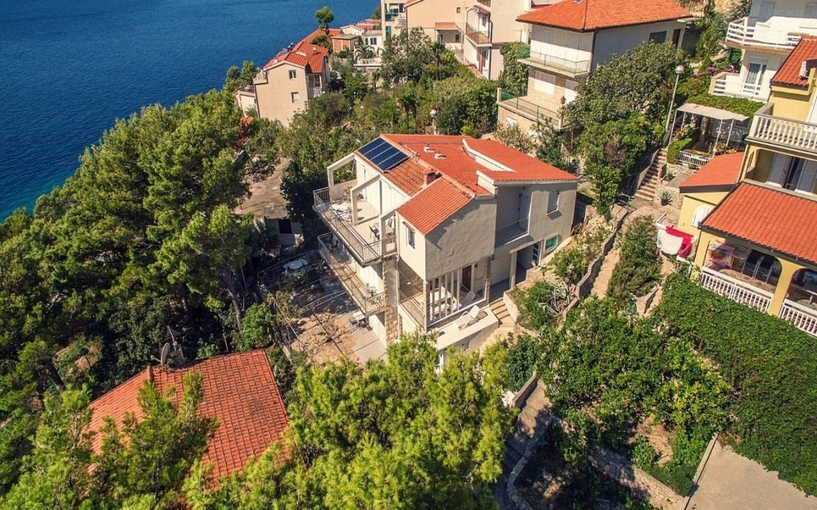 Bravo Beach Baska Voda | Baska Voda